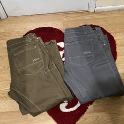 Kühl Pants