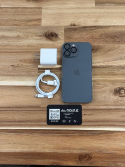 📱 iPhone 13 Pro Max | 256GB | Graphite | Unlocked (Any Carrier)
