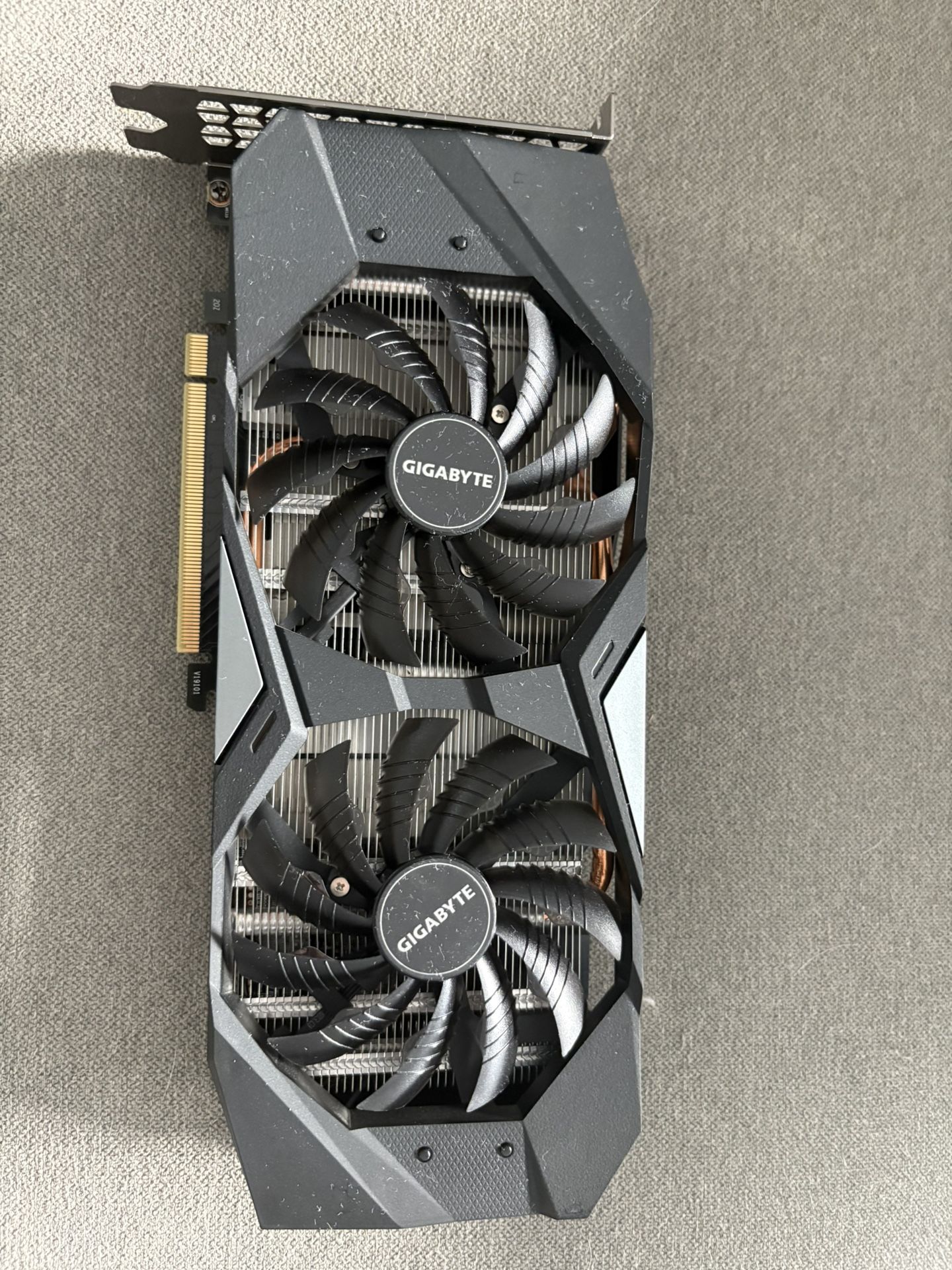 RTX 2060 Super (8GB GDDR6) Graphics Card