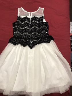 Dress vestido