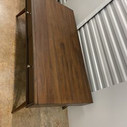 Mid Century Style - Coffee Table 