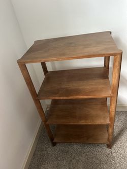 Shelving unit