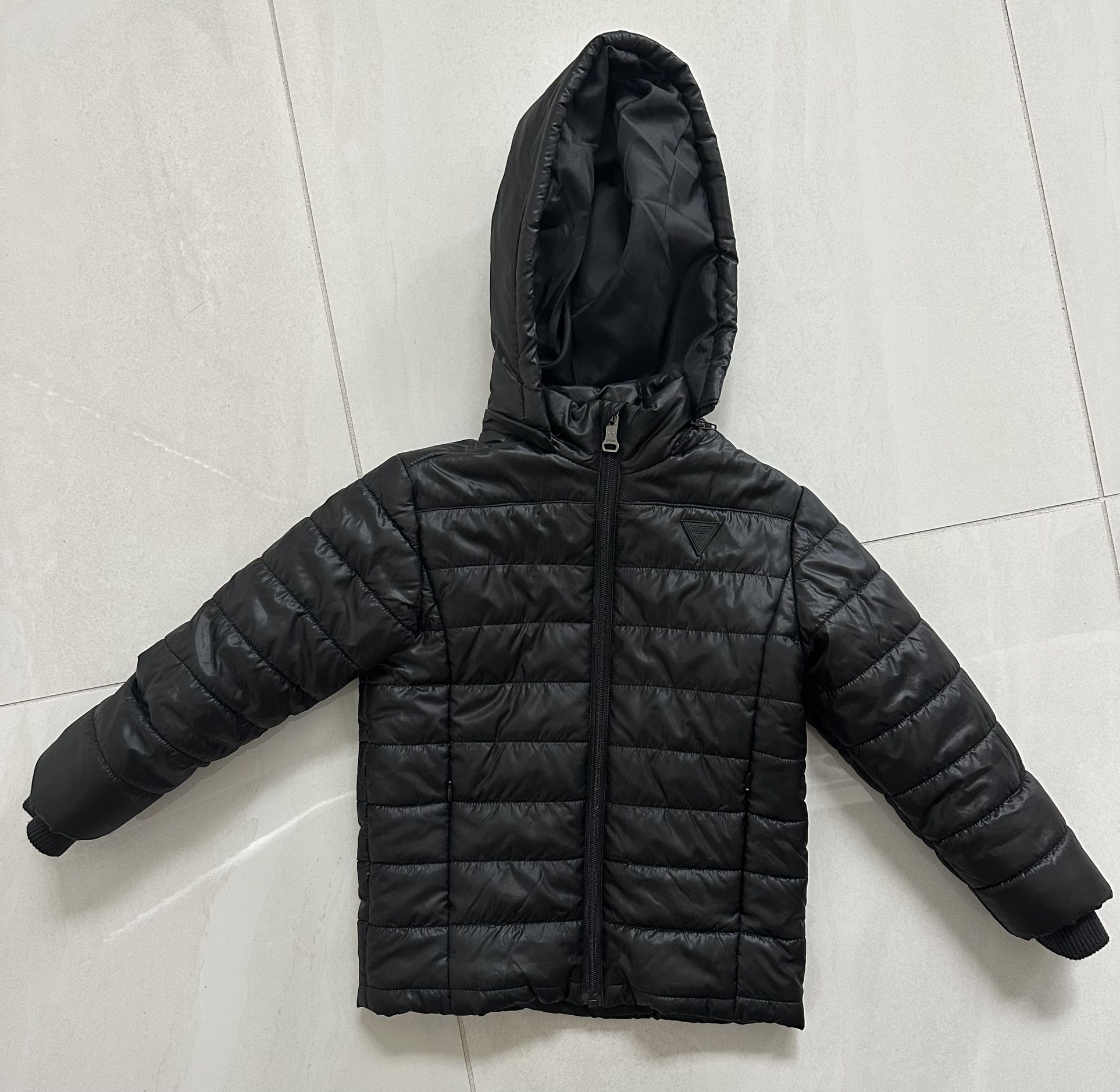 Boys Winter Jacket