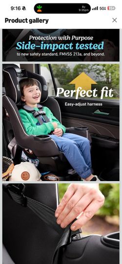 Car seat