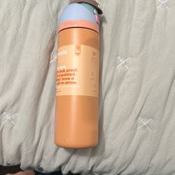 Orange Owala 