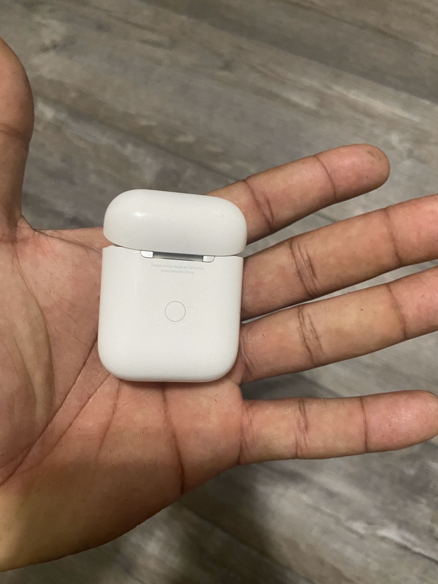 Apple IPhone 11 64gb + Apple AirPods