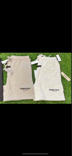 Essential shorts