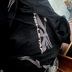 Hellstar Hoodie