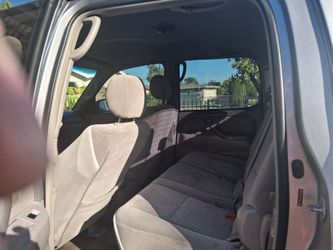 Toyota tundra