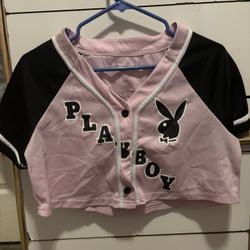 Play Boy Bunny Jersey 