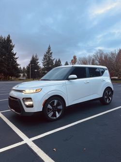 2020 KIA Soul