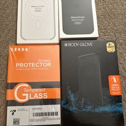 Cover Case All Together 