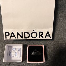 Ring pandora