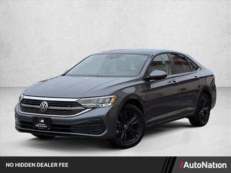 2023 Volkswagen Jetta