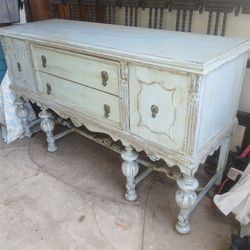 Beautiful Buffet Cabinet 