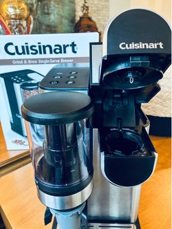 Cuisinart Coffee Maker