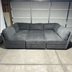 Costco Modular Sectional *Free Delivery* 