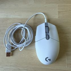 Mouse Like New