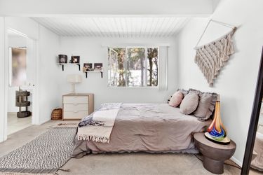 IKEA bed