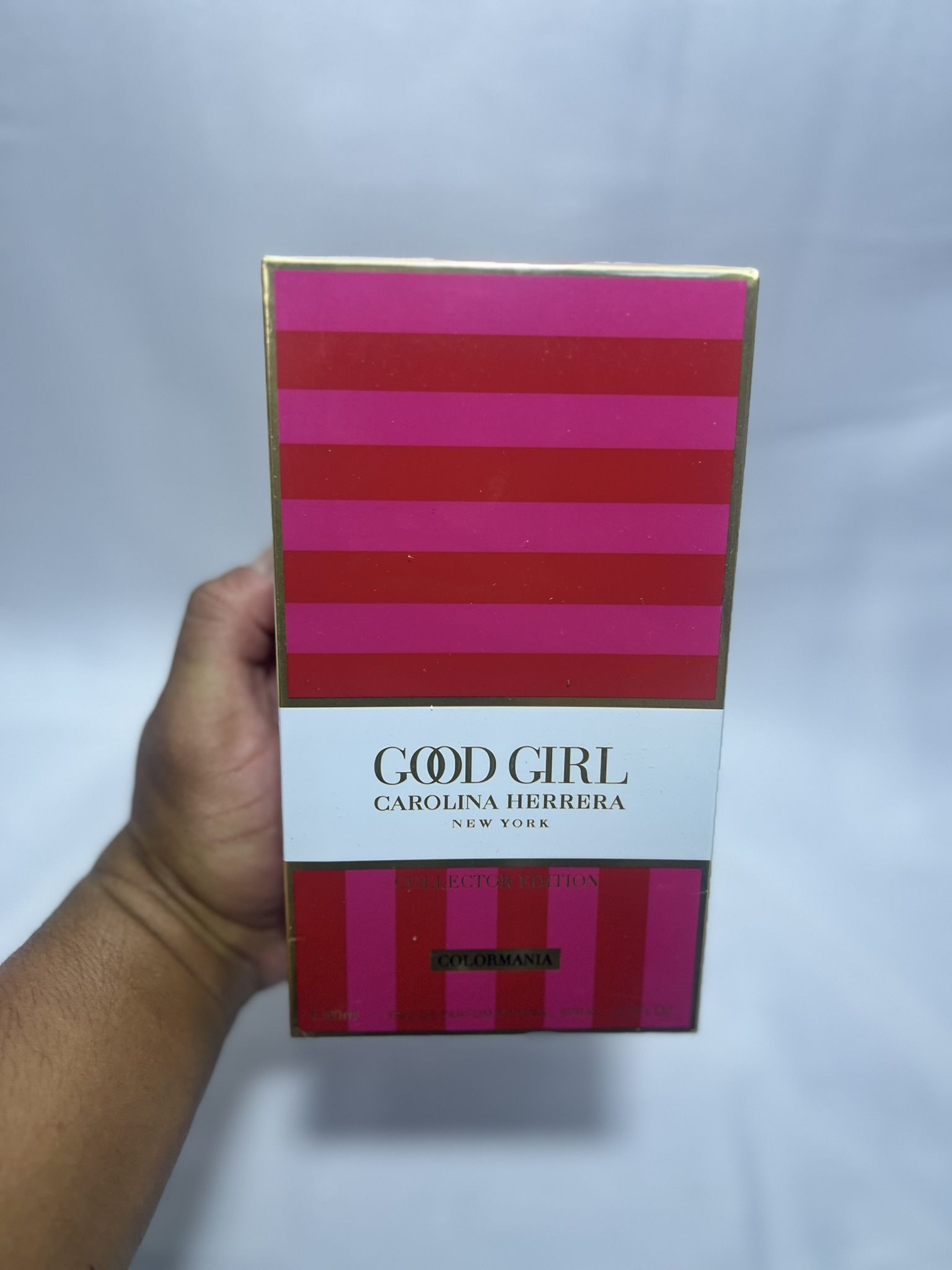Carolina Herrera Good Girl (80ml / 2.7 fl oz)