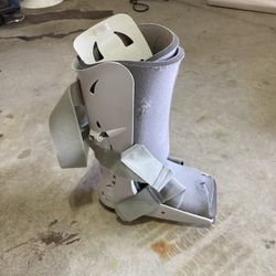 Walking Boot