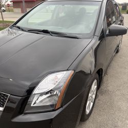 2011 Nissan Sentra