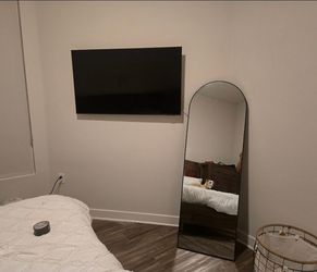 Full Length Mirror