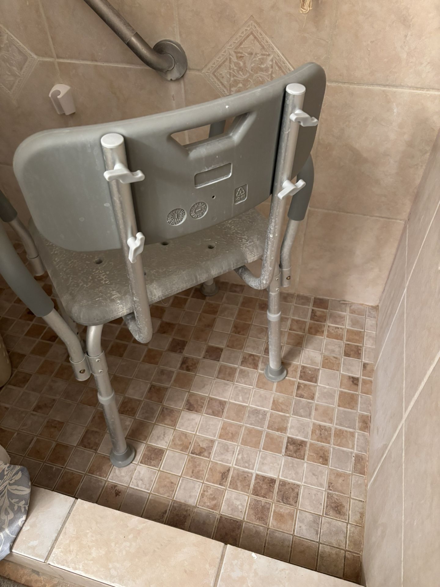 bathroom Chair