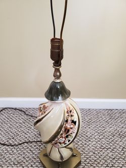 Antique lamps Your Choice