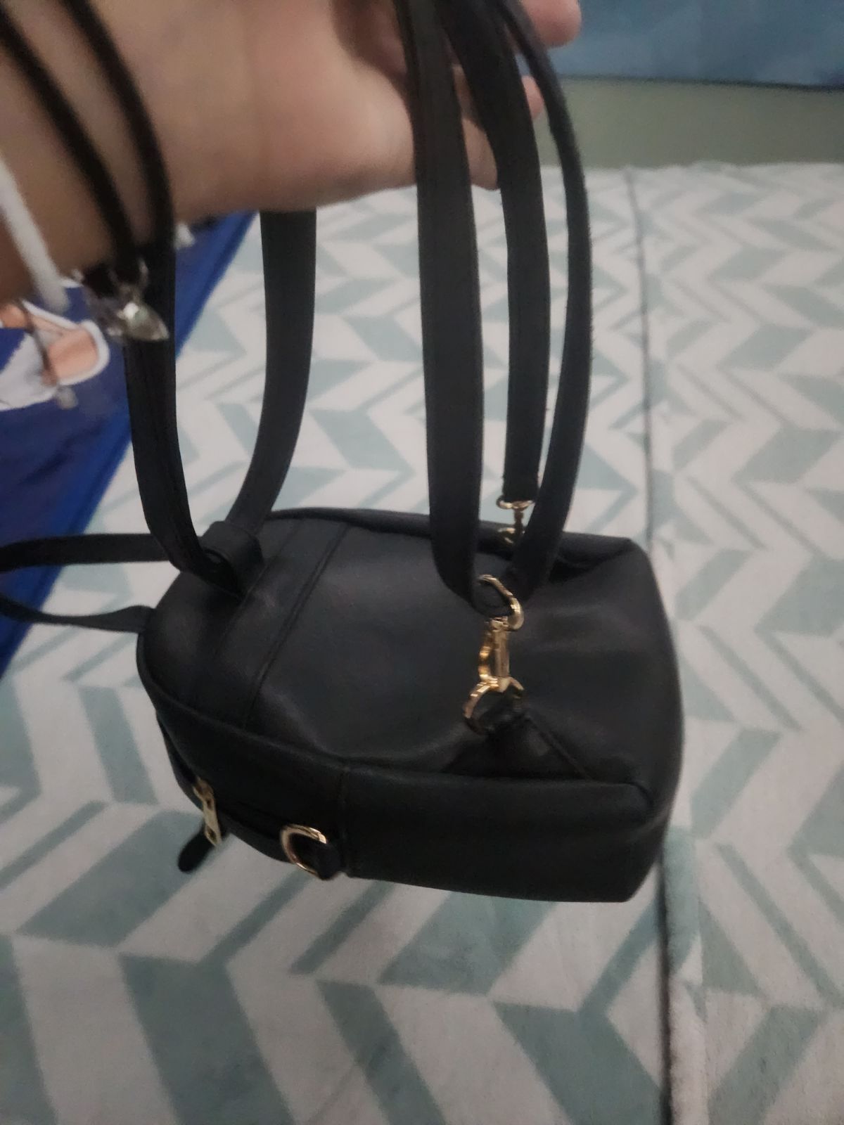 Kuromi Bag