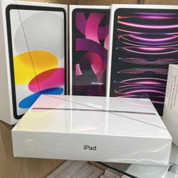 iPad New