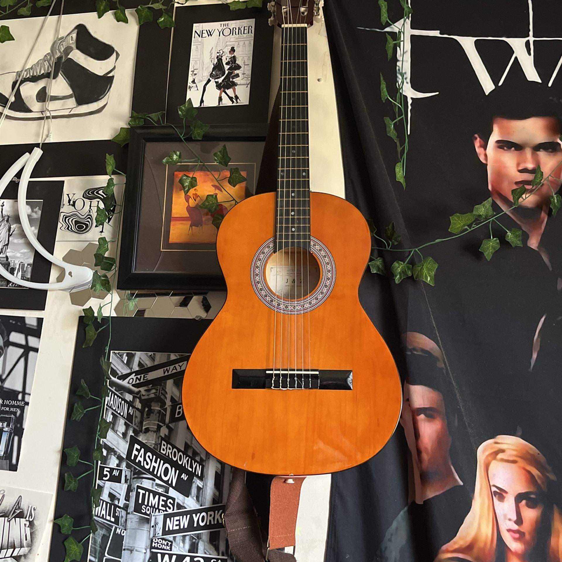 Acoustic Guitar