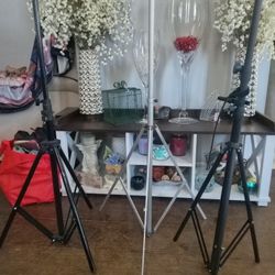 Professional Photography Equipment 