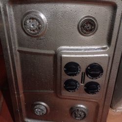Kitchenaid Stove Top