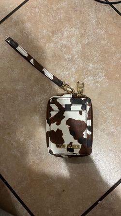 Steve Madden wallet