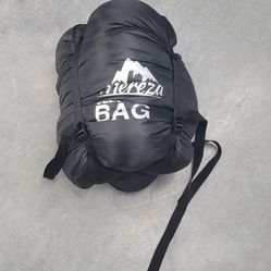Mereza Sleeping Bag 