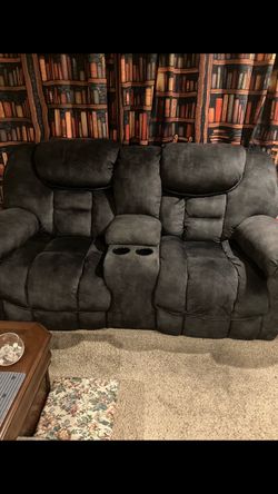 Loveseat
