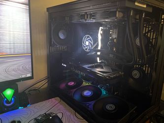 RTX 4060 TI 8GB