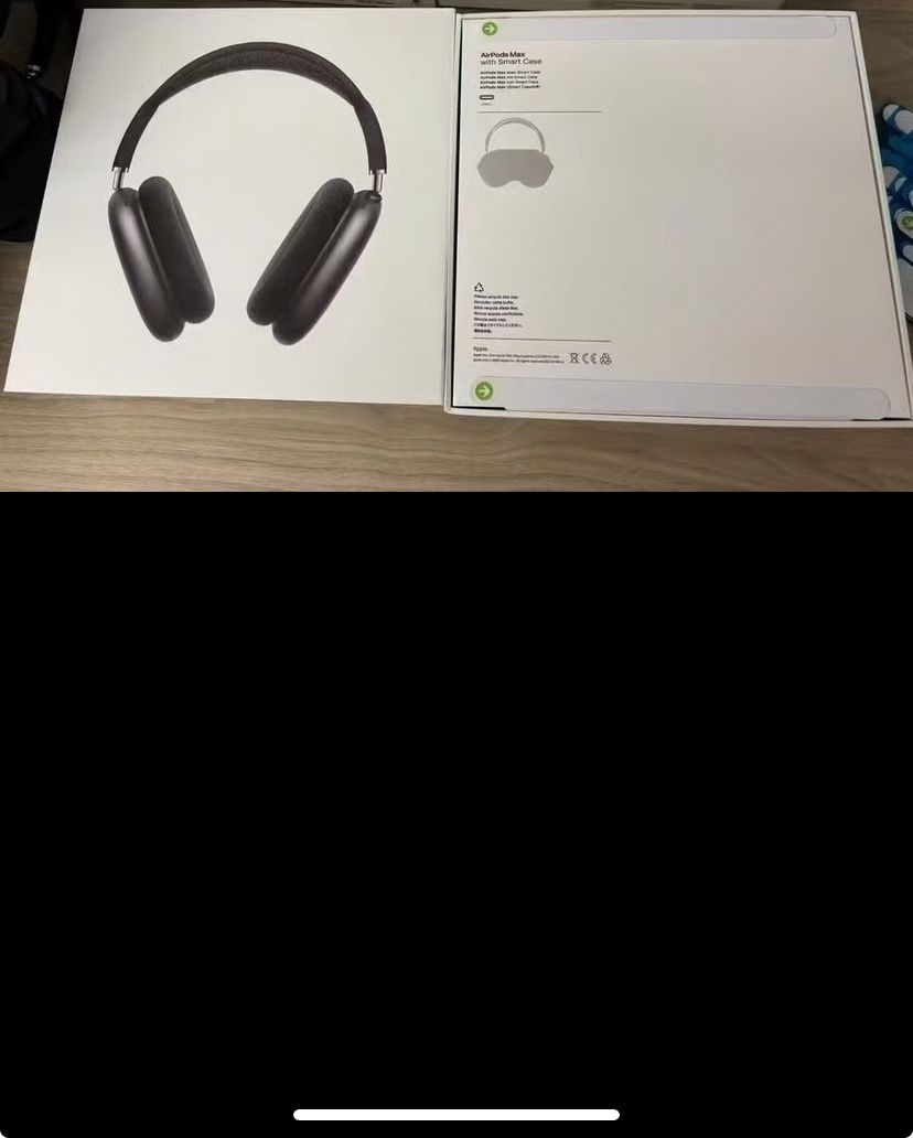 Airpodmax Usb C