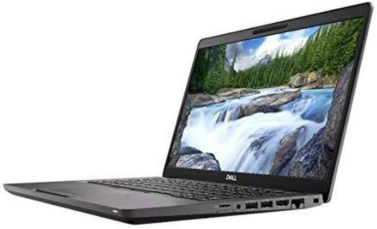 Brand New Dell Laptop 14" 8th Gen Core i7 16GB RAM 512GB PCIe SSD FHD 1080P, FPR, Backlit Keyboard