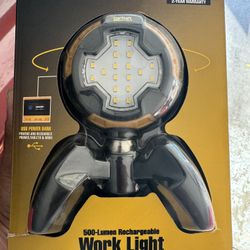 Work Light
