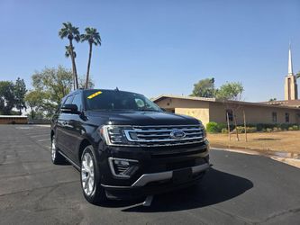 2019 Ford Expedition