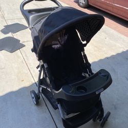 Baby Stroller
