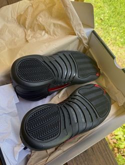 Retro 12 bloodline 7y