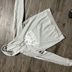 Kappa Hoodie