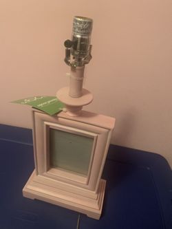 lamp