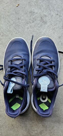 Puma Golf shoes