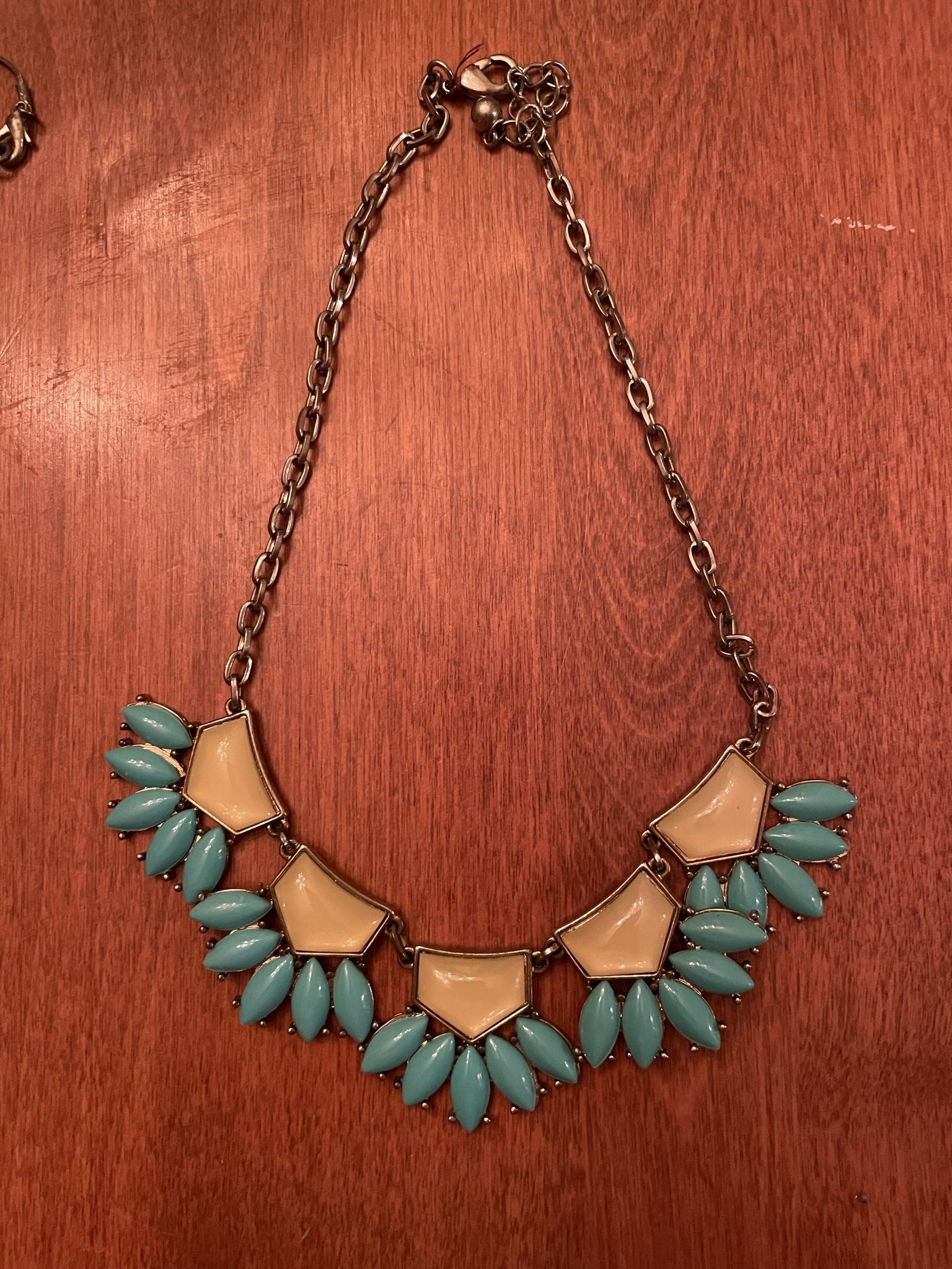 Fun Necklace