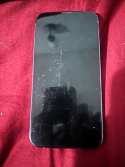 iPhone 13 Pro