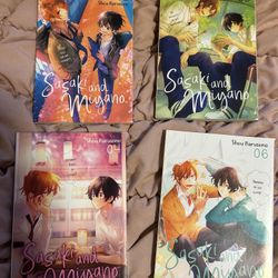 Cheap Manga for Sale!